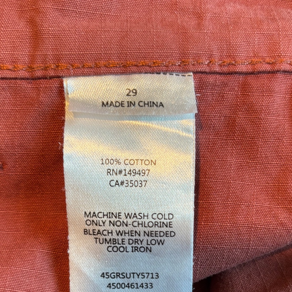 Pants - Picture 11 of 11
